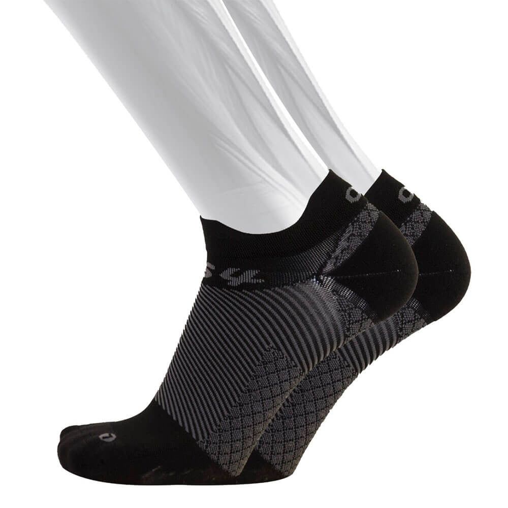 OS1st FS4 No Show Compression Socks - Pickleball Sports Smart Buy