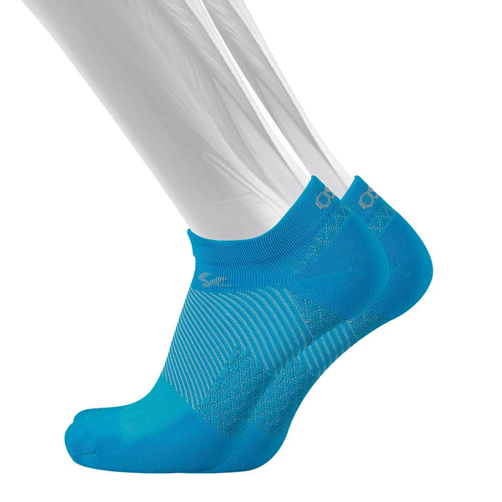 OS1st FS4 No Show Compression Socks - Pickleball Sports Smart Buy