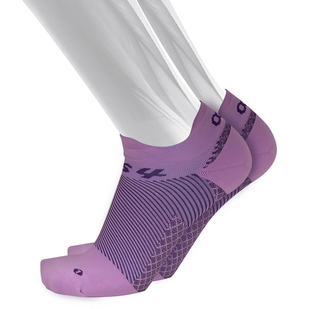 OS1st FS4 No Show Compression Socks - Pickleball Sports Smart Buy