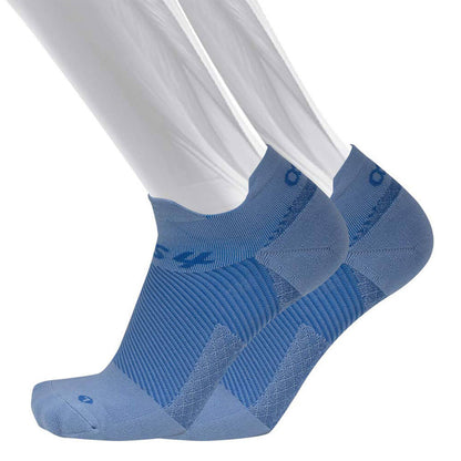 OS1st FS4 No Show Compression Socks - Pickleball Sports Smart Buy