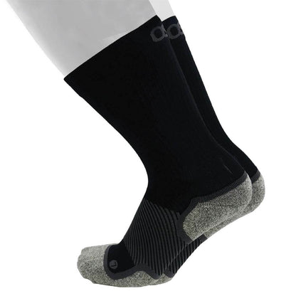 OS1st WP4Plus Wide Crew Socks - Pickleball Sports Premium