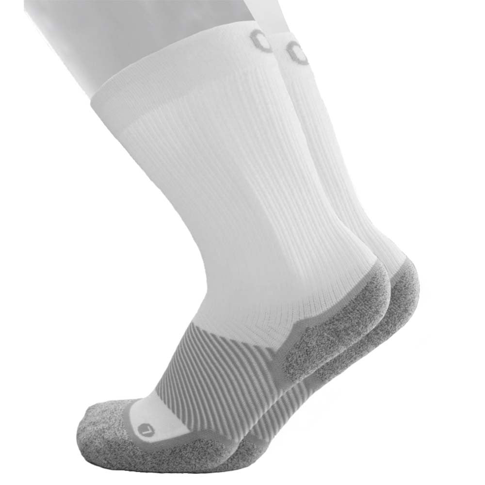 OS1st WP4Plus Wide Crew Socks - Pickleball Sports Premium