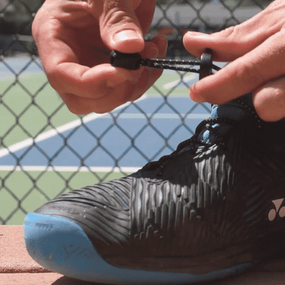 Lock Laces - Pickleball Sports Trending