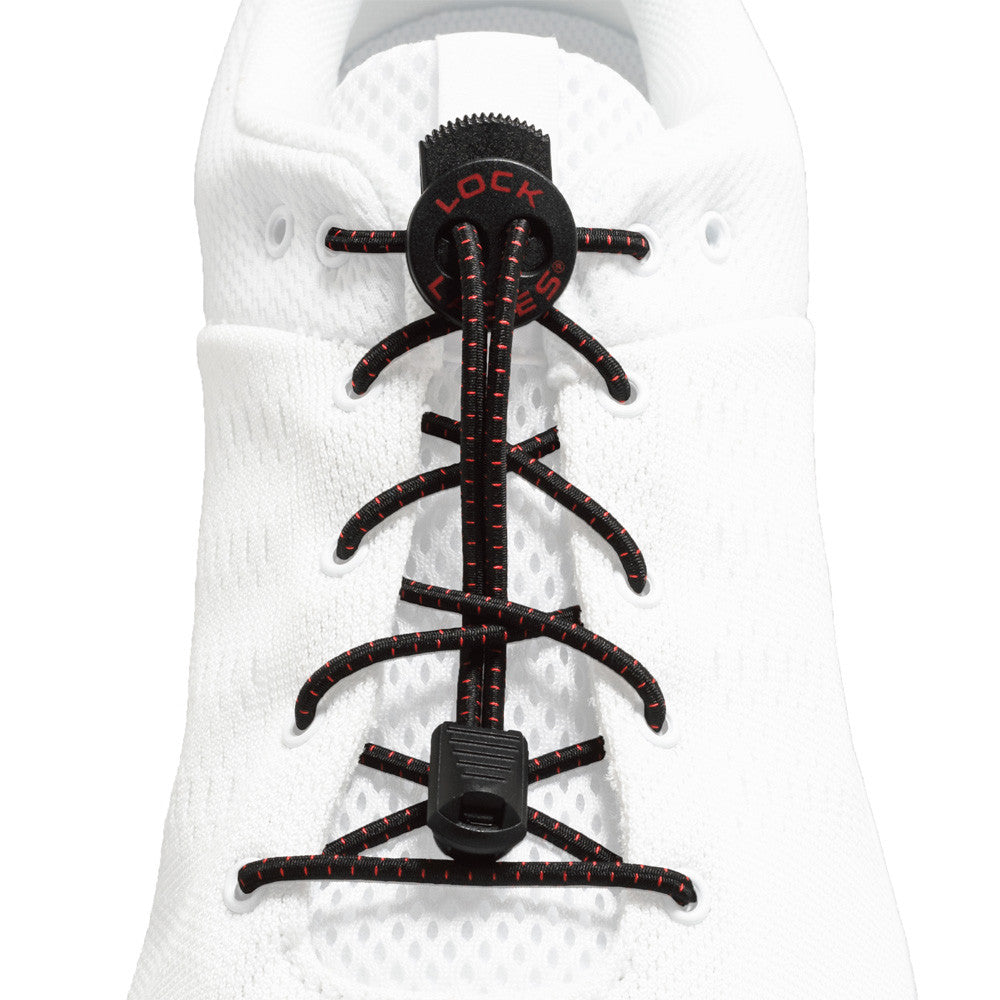 Lock Laces - Pickleball Sports Trending