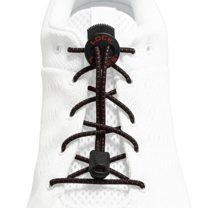 Lock Laces - Pickleball Sports Trending