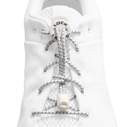 Lock Laces - Pickleball Sports Trending