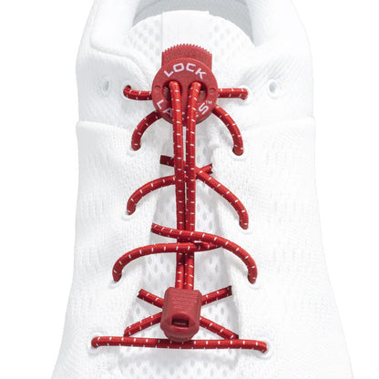 Lock Laces - Pickleball Sports Trending