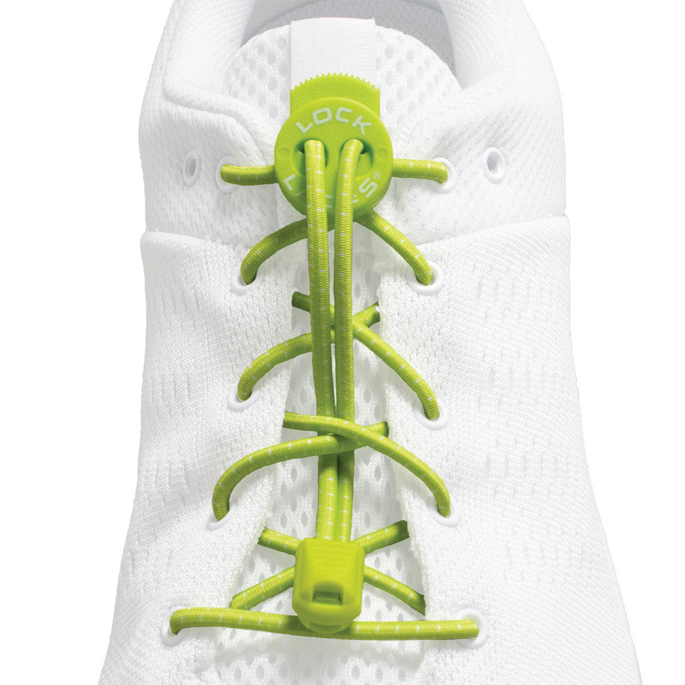 Lock Laces - Pickleball Sports Trending