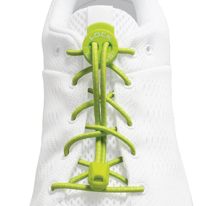 Lock Laces - Pickleball Sports Trending