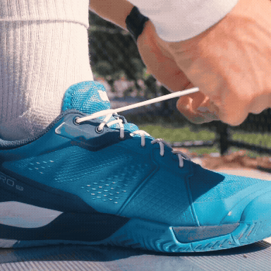 Lock Laces - Pickleball Sports Trending