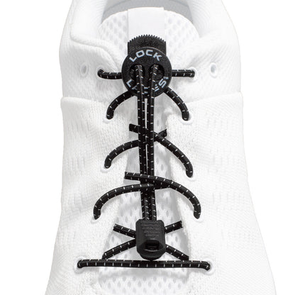 Lock Laces - Pickleball Sports Trending