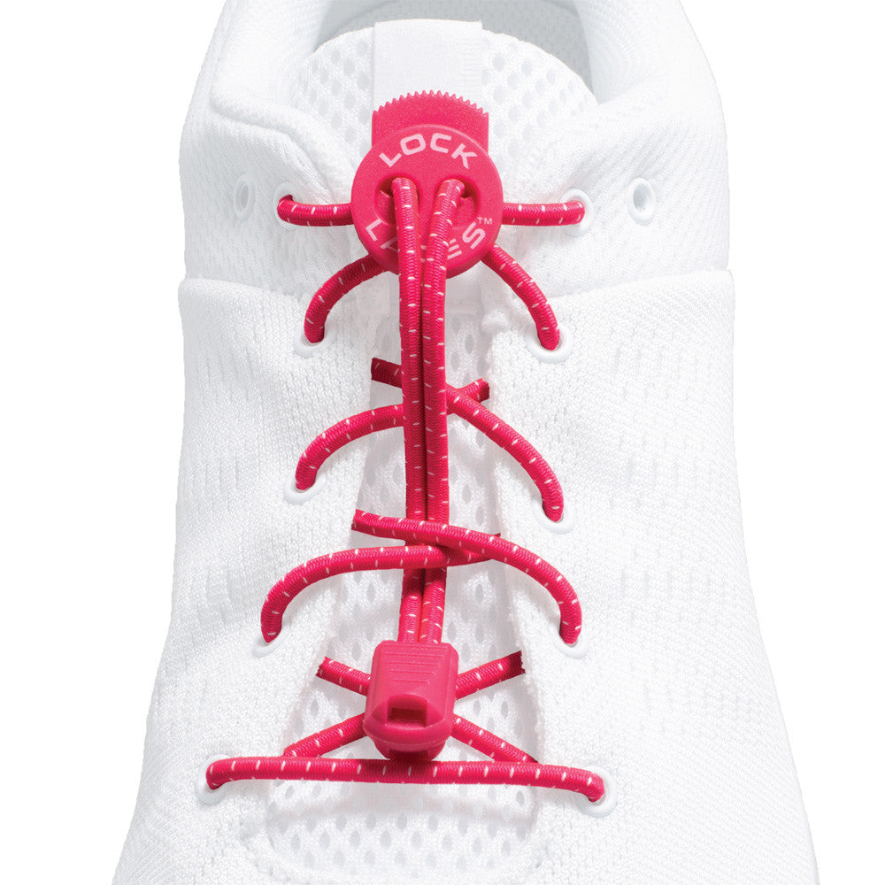 Lock Laces - Pickleball Sports Trending