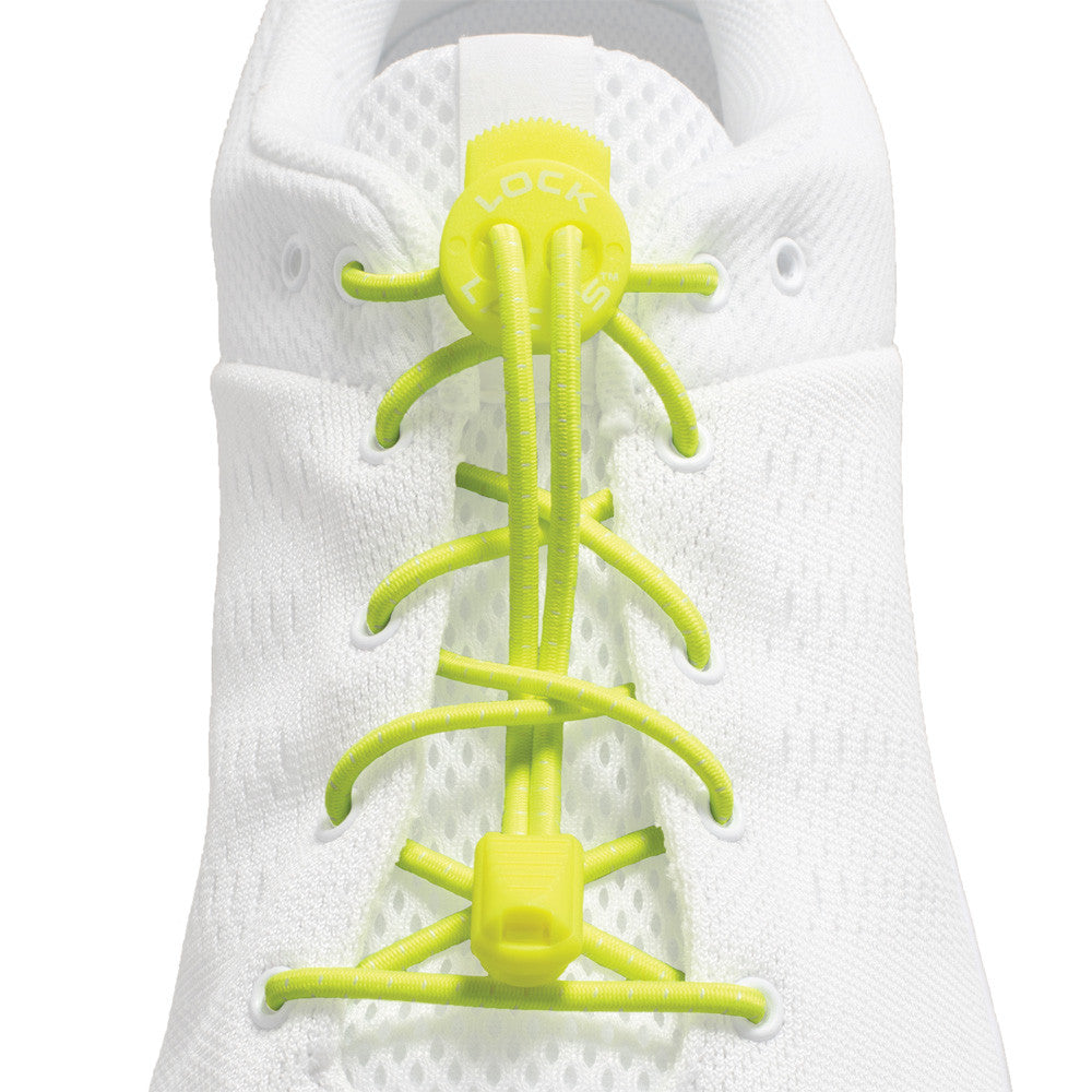 Lock Laces - Pickleball Sports Trending