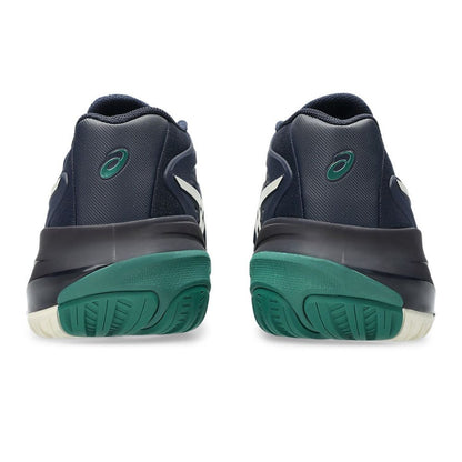 ASICS Gel-Resolution X Court Shoe - Midnight/Cream - Pickleball Sports Hot Sale