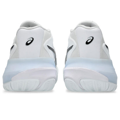 ASICS Gel-Resolution X Court Shoe - White/Black - Pickleball Sports Best Seller