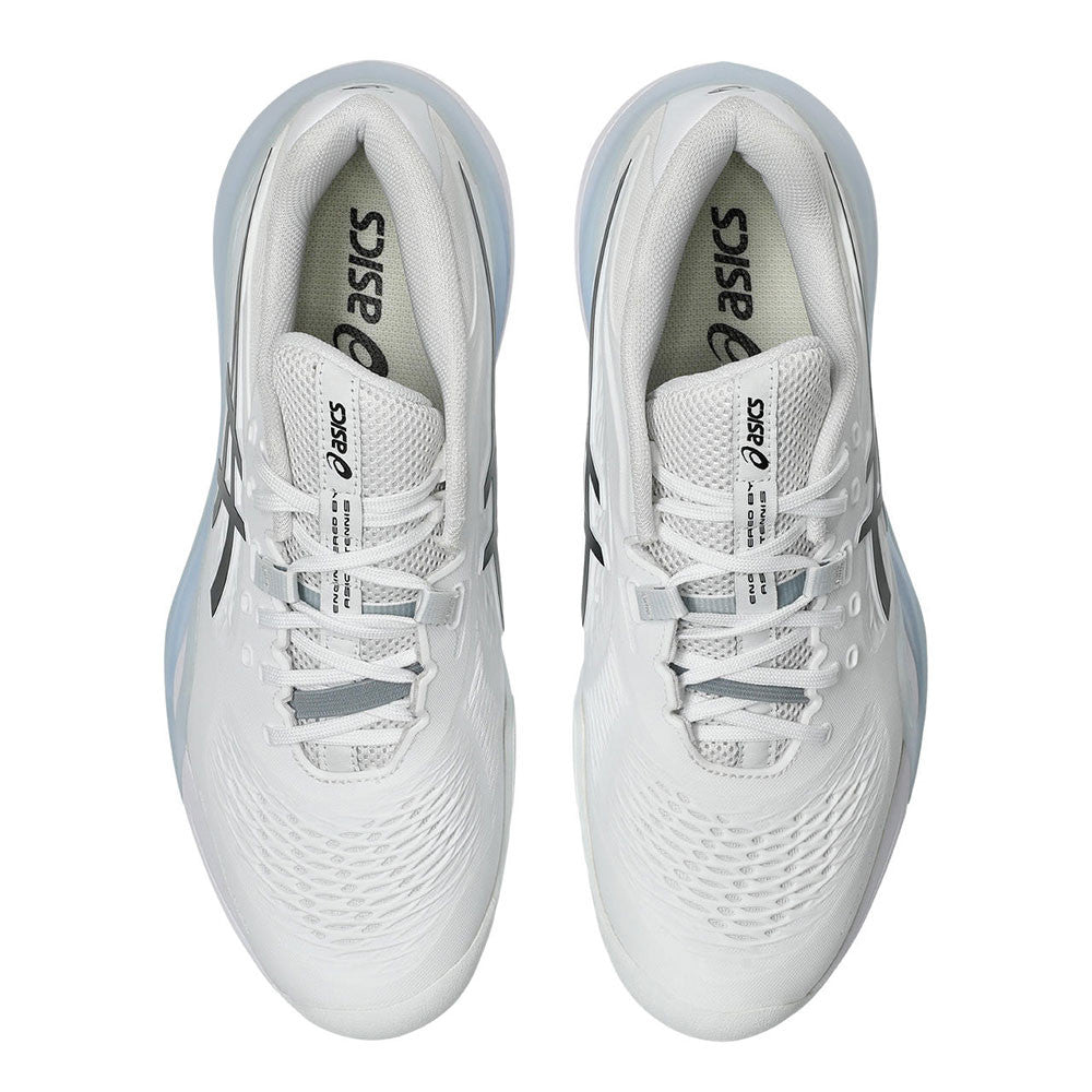 ASICS Gel-Resolution X Court Shoe - White/Black - Pickleball Sports Best Seller