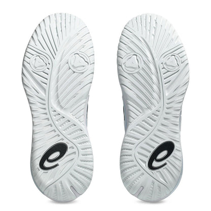 ASICS Gel-Resolution X Court Shoe - White/Black - Pickleball Sports Best Seller