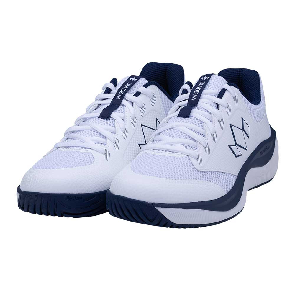 Diadem Court Flo Court Shoes -   - Pickleball Sports Discount