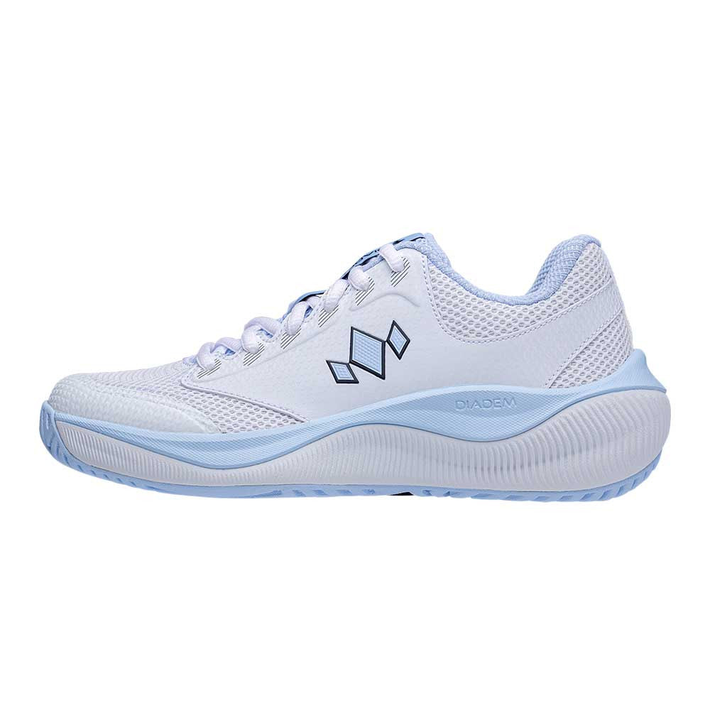 Diadem Court Flo Court Shoes -   - Pickleball Sports Signature