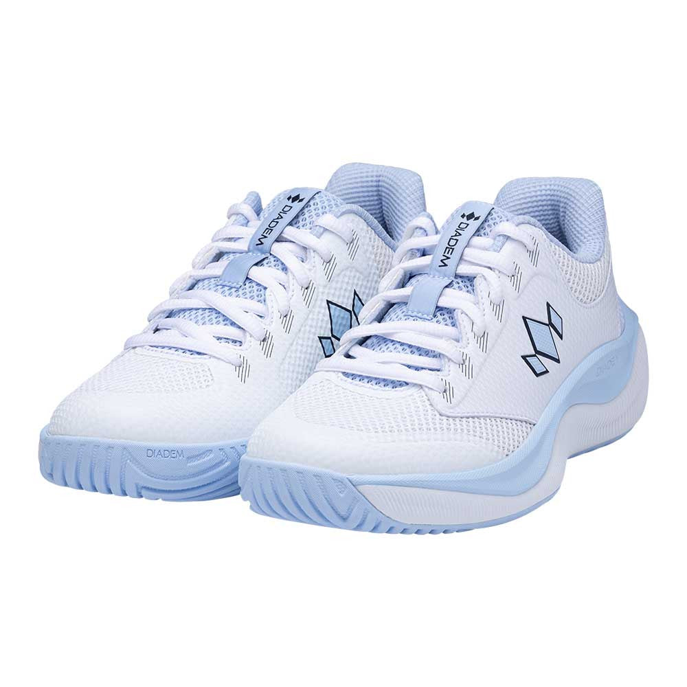 Diadem Court Flo Court Shoes -   - Pickleball Sports Signature
