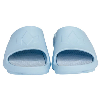 Diadem Recovery Court Slide - Unisex - Artic Mist - Pickleball Sports Popular