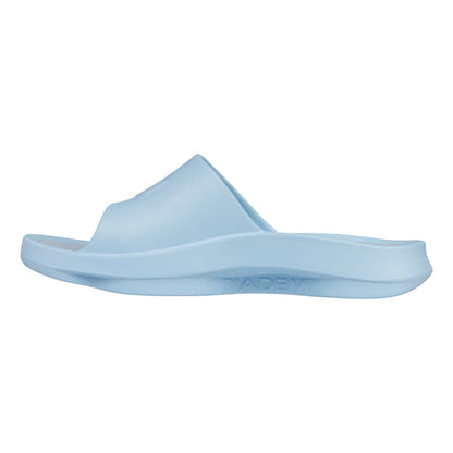 Diadem Recovery Court Slide - Unisex - Artic Mist - Pickleball Sports Popular