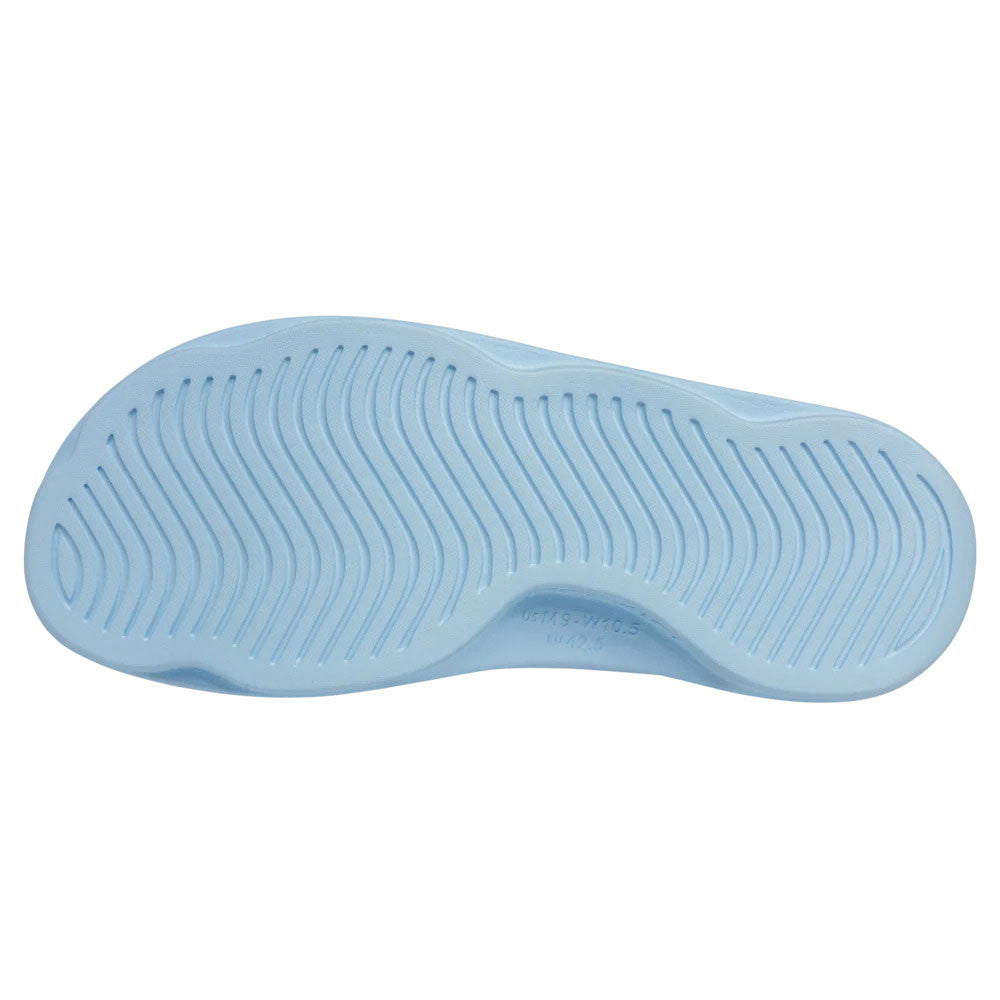 Diadem Recovery Court Slide - Unisex - Artic Mist - Pickleball Sports Popular