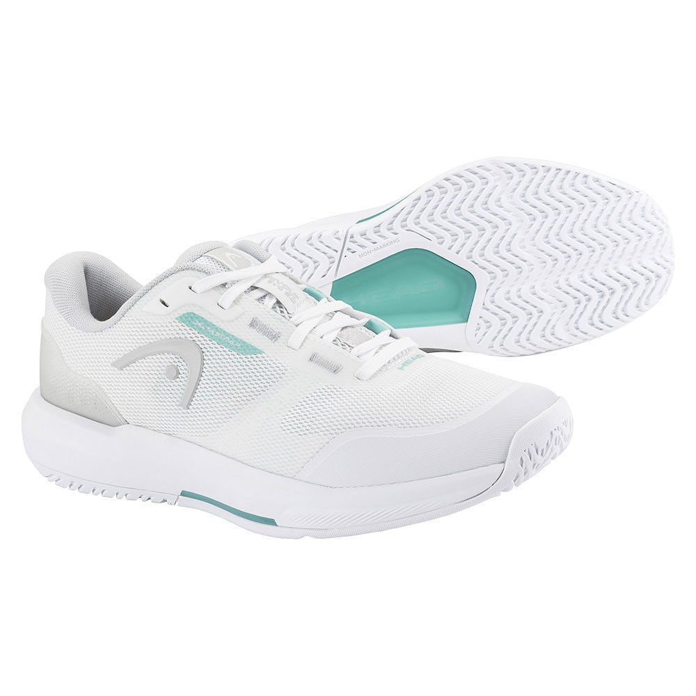 HEAD Revolt Evo 5.0 Court Shoe - Pickleball Sports Featured