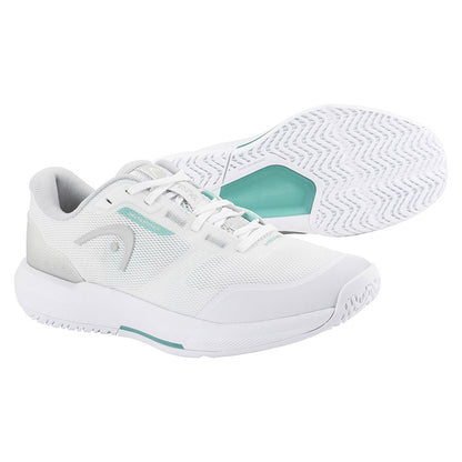 HEAD Revolt Evo 5.0 Court Shoe - Pickleball Sports Featured