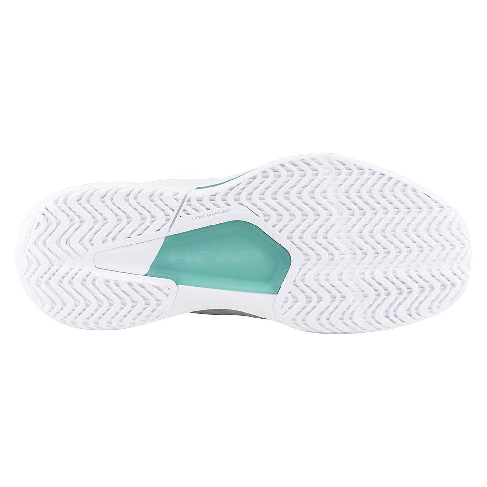HEAD Revolt Evo 5.0 Court Shoe - Pickleball Sports Featured