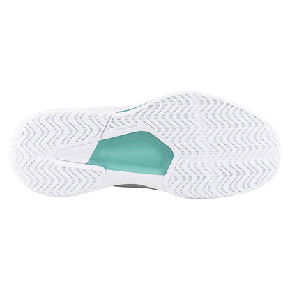 HEAD Revolt Evo 5.0 Court Shoe - Pickleball Sports Featured