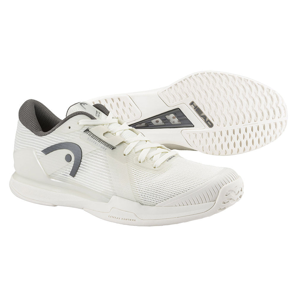 HEAD Sprint Pro 4.0 Court Shoe - Pickleball Sports Customer Favorite