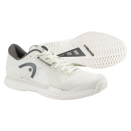 HEAD Sprint Pro 4.0 Court Shoe - Pickleball Sports Customer Favorite