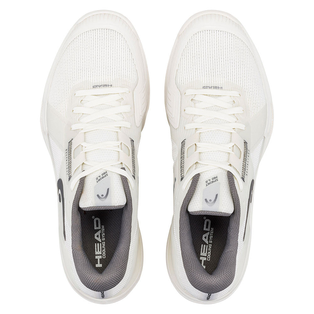 HEAD Sprint Pro 4.0 Court Shoe - Pickleball Sports Customer Favorite