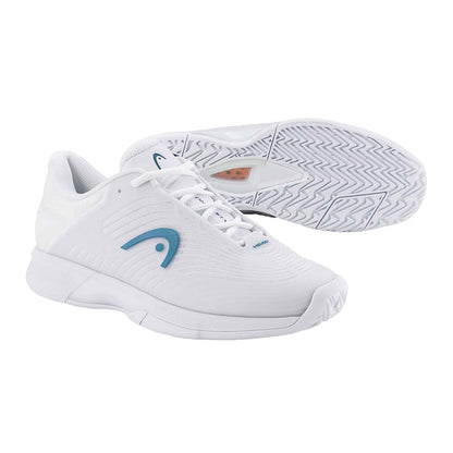 HEAD Revolt Pro 4.5 Shoe - Pickleball Sports Essential
