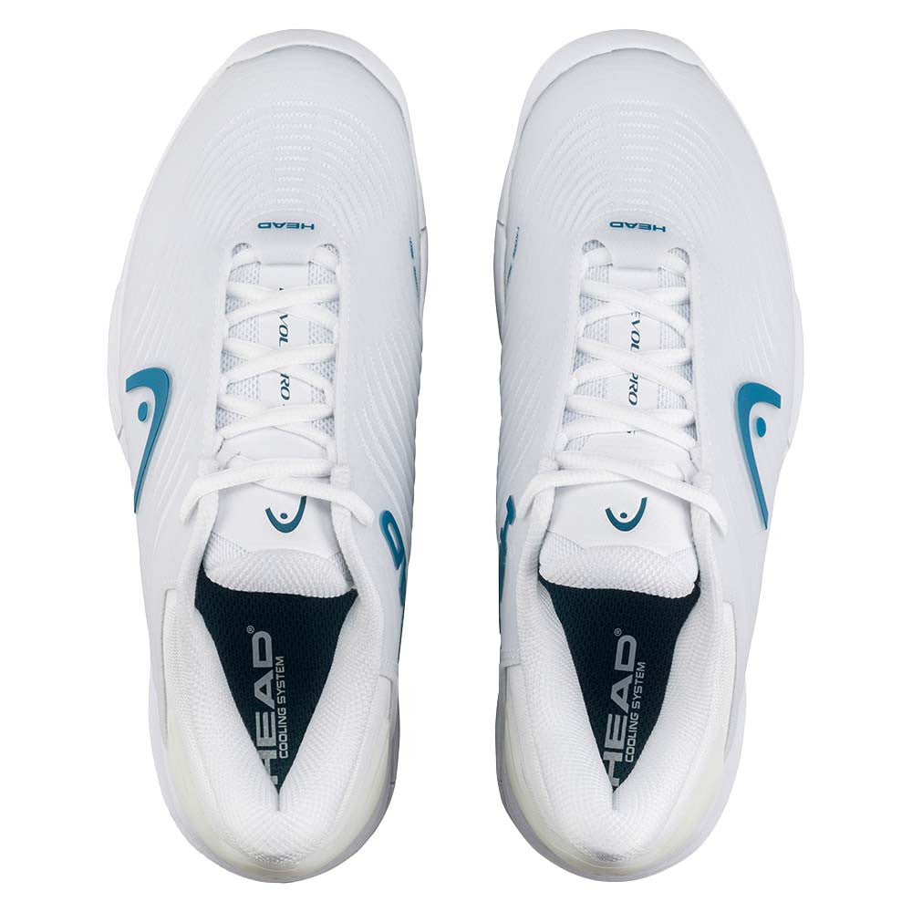 HEAD Revolt Pro 4.5 Shoe - Pickleball Sports Essential