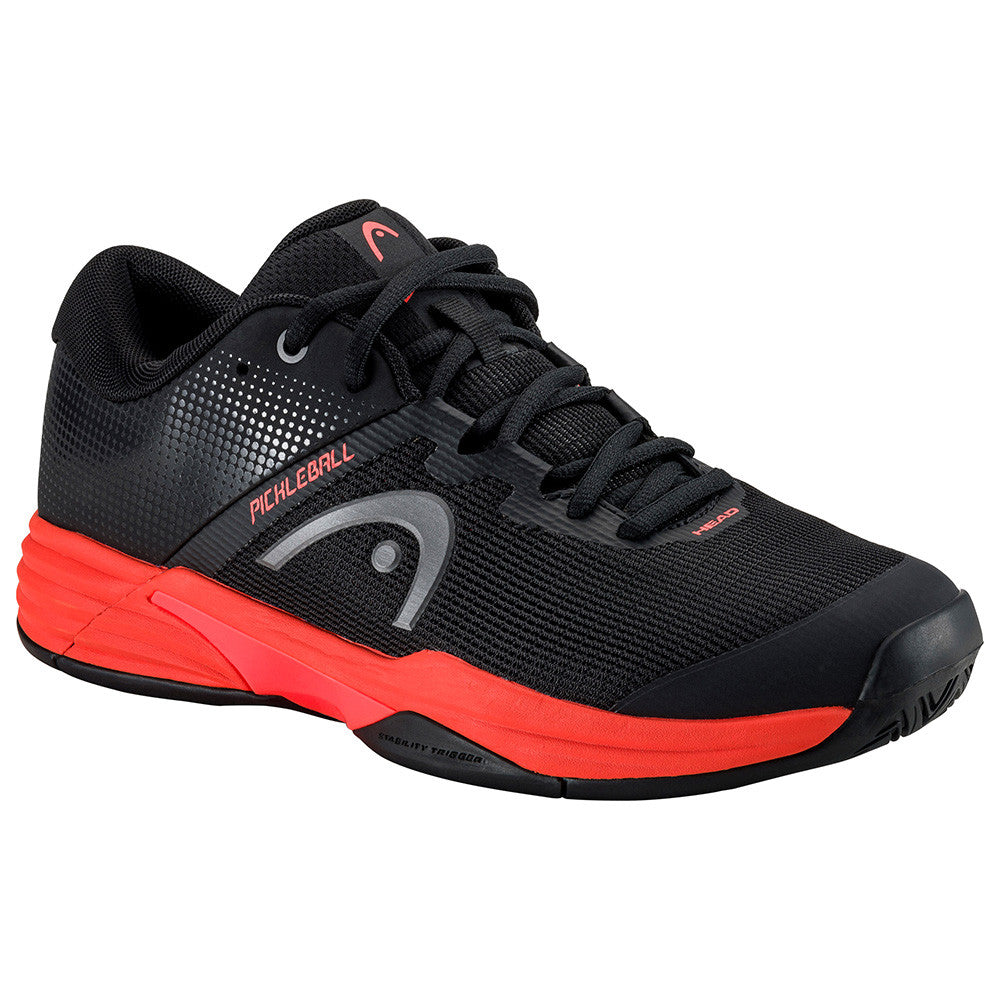 HEAD Revolt Evo 2.0 Court  Shoe - Pickleball Sports Everyday