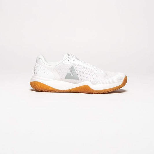 JOOLA FUNKSH1n_PB: R4lly Pickleball Shoe - White/Gum - Pickleball Sports Great Value