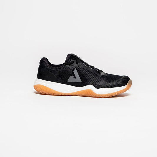 JOOLA FUNKSH1n_PB: R4lly Pickleball Shoe - Black/Gum - Pickleball Sports Popular