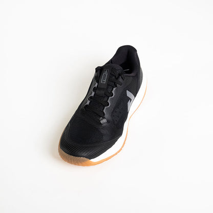 JOOLA FUNKSH1n_PB: R4lly Pickleball Shoe - Black/Gum - Pickleball Sports Popular