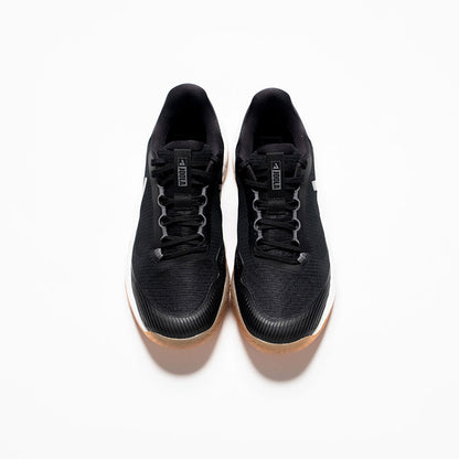 JOOLA FUNKSH1n_PB: R4lly Pickleball Shoe - Black/Gum - Pickleball Sports Popular