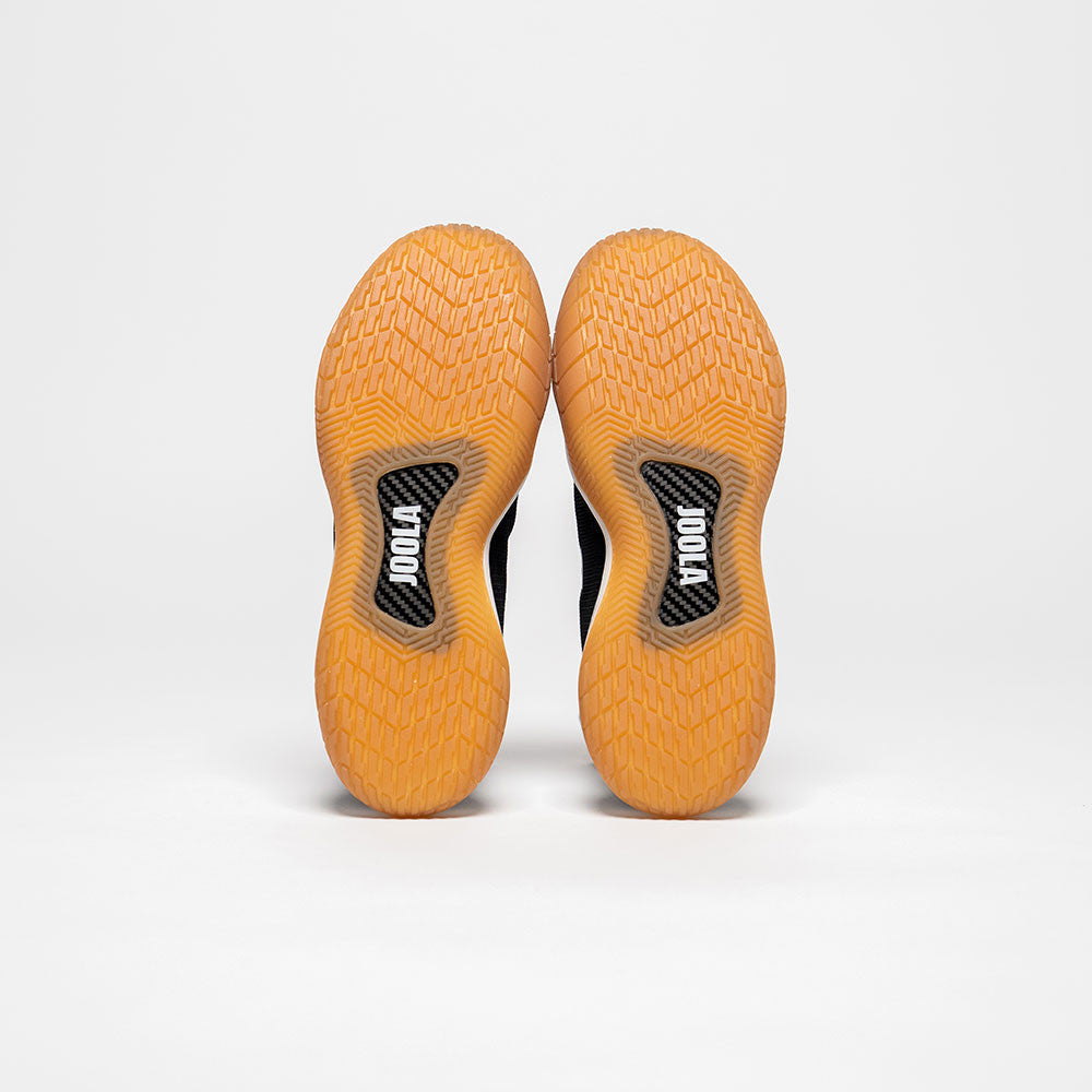 JOOLA FUNKSH1n_PB: R4lly Pickleball Shoe - Black/Gum - Pickleball Sports Popular