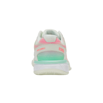 K-Swiss Express Light Wide Pickleball Shoe for Women - Pickleball Sports Classic