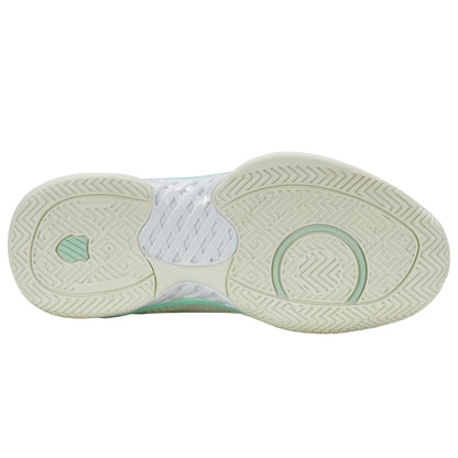 K-Swiss Express Light Wide Pickleball Shoe for Women - Pickleball Sports Classic