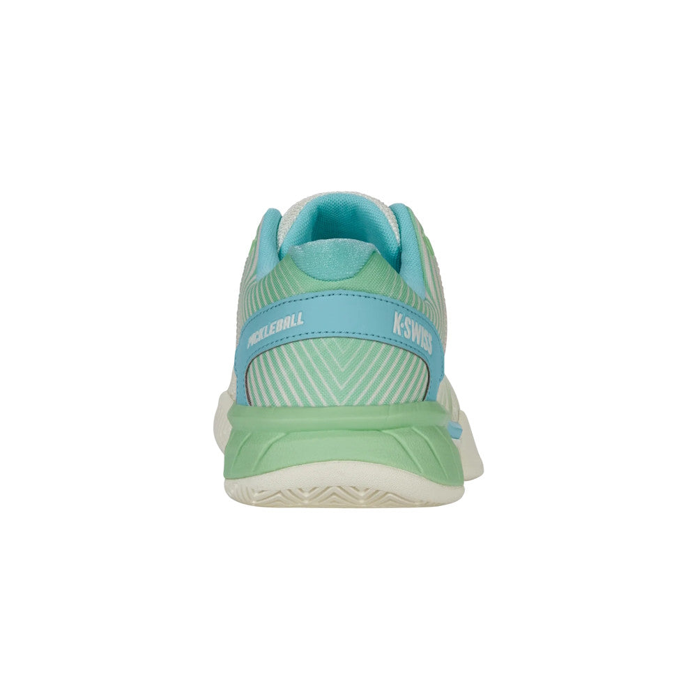 K-Swiss Express Light Wide Pickleball Shoe for Women - Pickleball Sports Classic