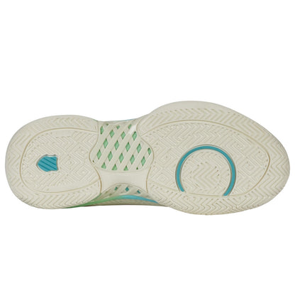 K-Swiss Express Light Wide Pickleball Shoe for Women - Pickleball Sports Classic