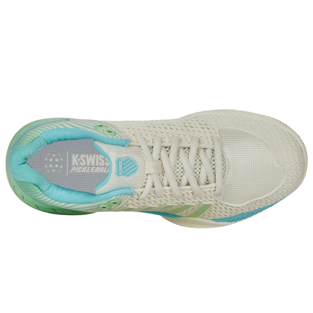 K-Swiss Express Light Wide Pickleball Shoe for Women - Pickleball Sports Classic