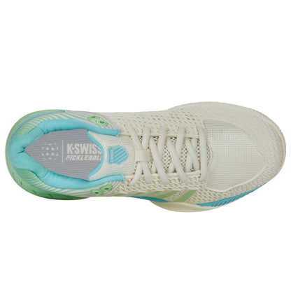 K-Swiss Express Light Wide Pickleball Shoe for Women - Pickleball Sports Classic