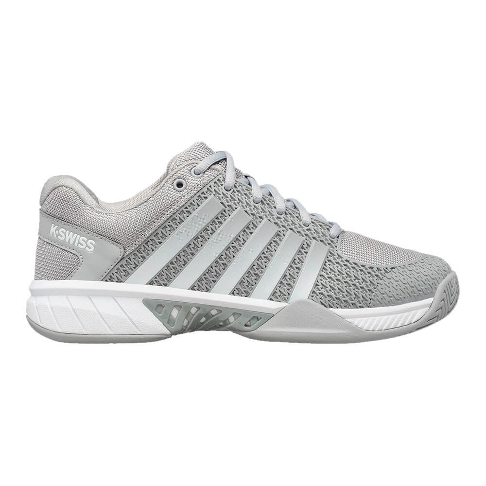 K-Swiss Express Light Wide Pickleball Shoe for Women - Pickleball Sports Classic