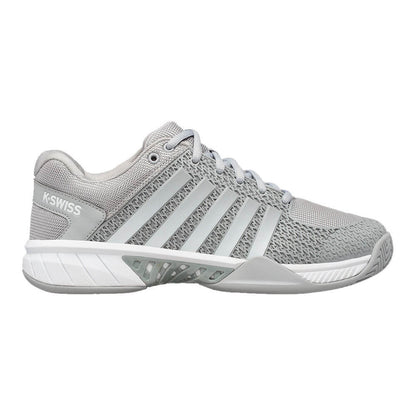 K-Swiss Express Light Wide Pickleball Shoe for Women - Pickleball Sports Classic